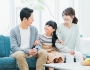 家族のイメージ写真