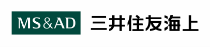 三井住友海上さんのロゴ